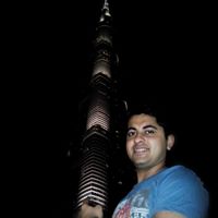 Dhruv Sapra Photo 9