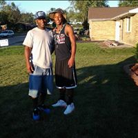 Terence Hudson Photo 6