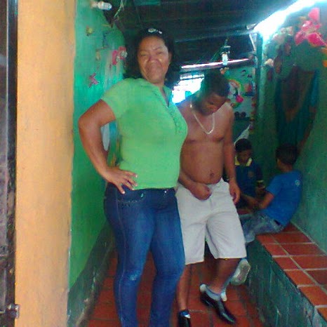 Rosalina Torres Photo 16