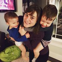 Suzanne Surette Photo 7