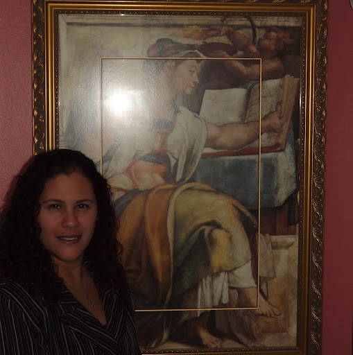 Margarita Ramirez Photo 31