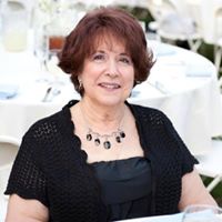 Christine Clark Photo 9