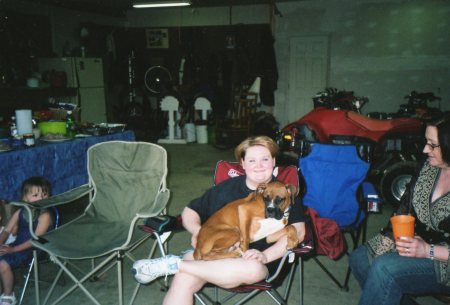 Lisa Green Photo 24
