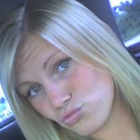 Christina Regan Photo 11