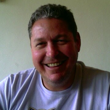 Andy Burford Photo 5