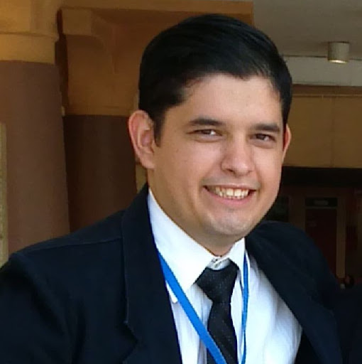 Jorge Bonilla Photo 24