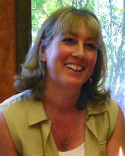Christine Bates Photo 10
