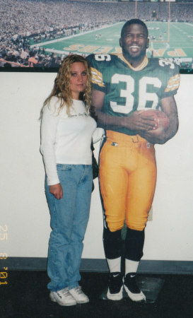 Nicole Jackson Photo 44