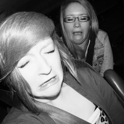 Rachel Brell Photo 1