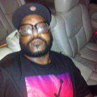 Durell Harris Photo 8