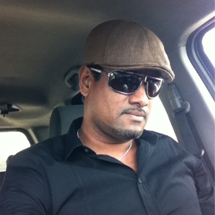 Victor Molina Photo 20