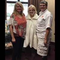 Christy Holloway Photo 18
