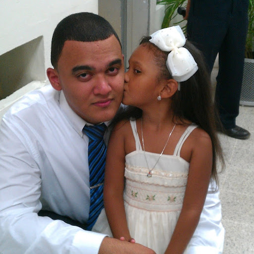 Ramon Jorge Photo 12