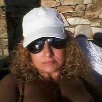 Cristina Rosero Photo 7