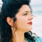 Maria Karamanlakis Photo 1