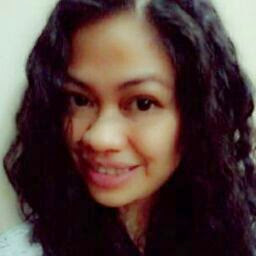 April Ocampo Photo 11