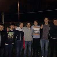 James Moffatt Photo 26
