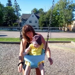 Leah Rock Photo 10