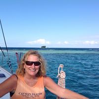 Kathy Garnett Photo 25
