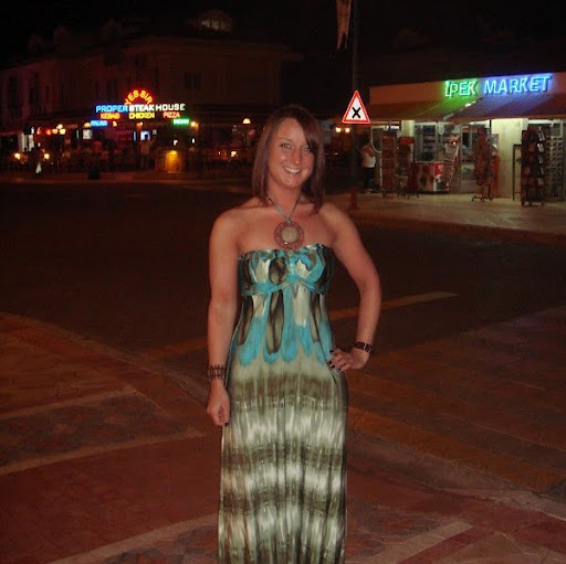 Sarah Donnelly Photo 16