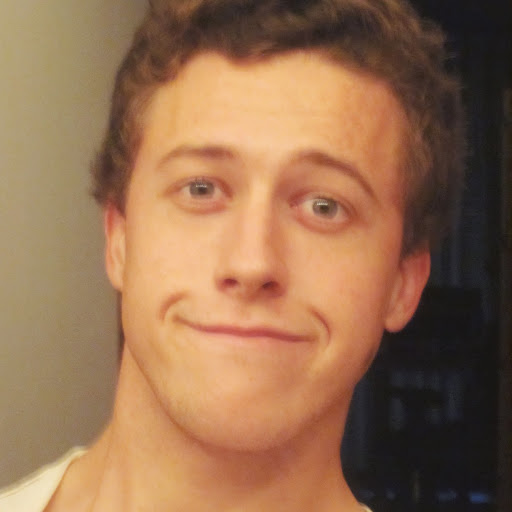Nathan Tucker Photo 21