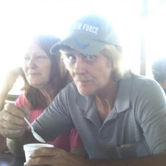 Randal Richey Photo 1