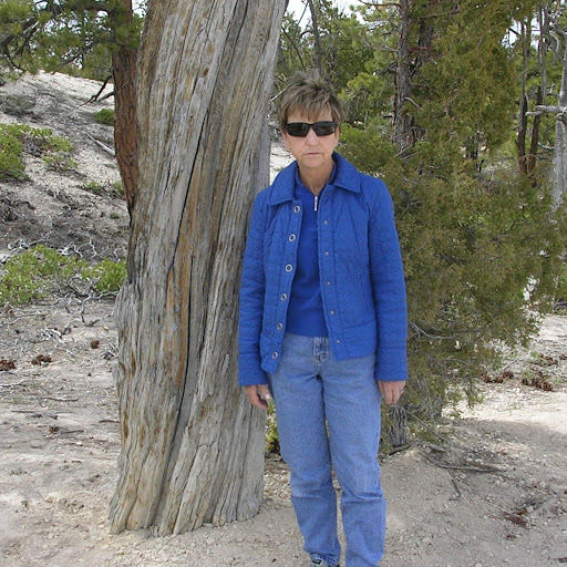 Virginia Burton Photo 24
