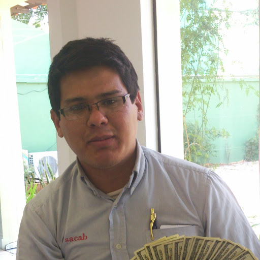 Hugo Baez Photo 16