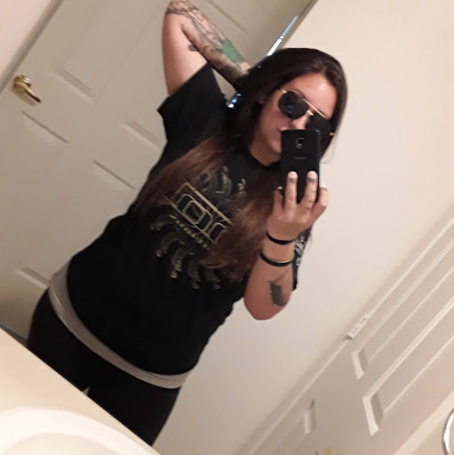 Rose Diaz Photo 9