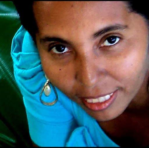 Francisca Borges Photo 12