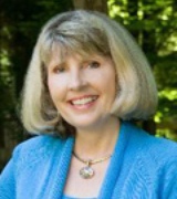 Ann Robinson Photo 1