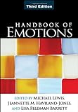 Handbook Of Emotions, Third Edition