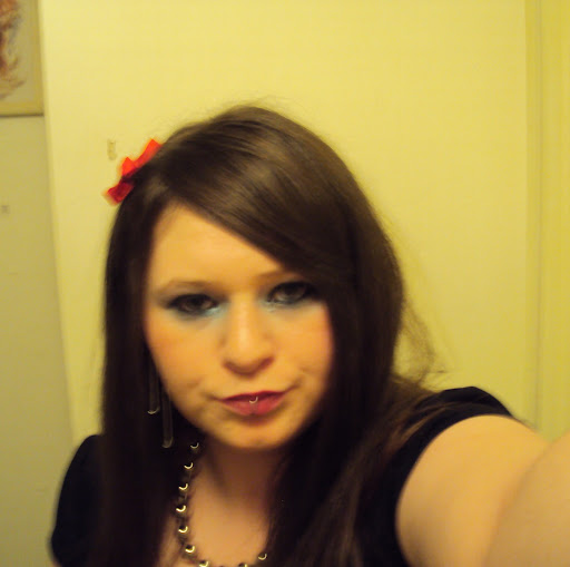 Tiffany Becker Photo 31