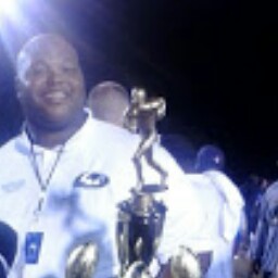 Eugene Byrd Photo 14