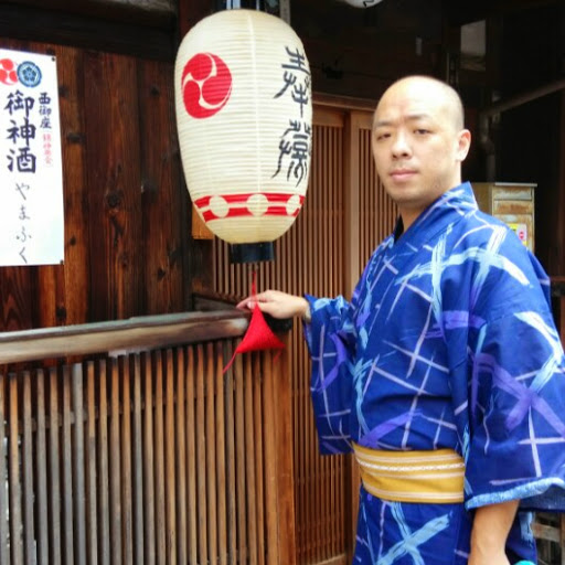 Mark Cheng Photo 20