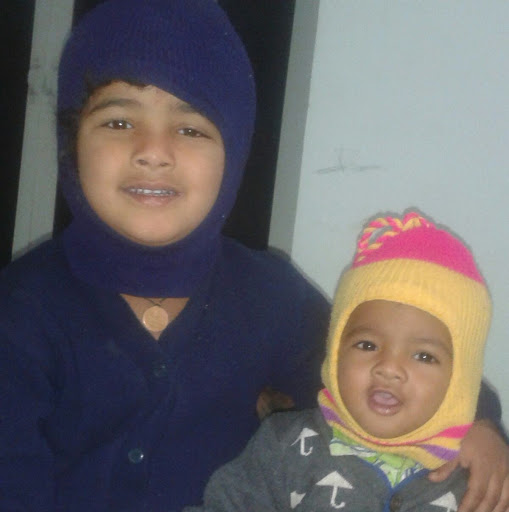 Soumya Rao Photo 17