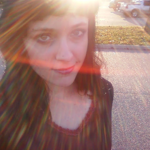 Christina Carroll Photo 16