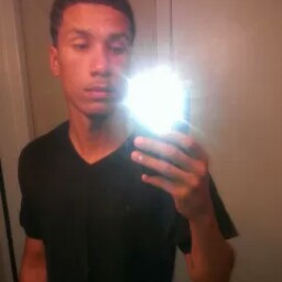 Calvin Griffin Photo 24