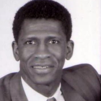 Larry Holmes Photo 16
