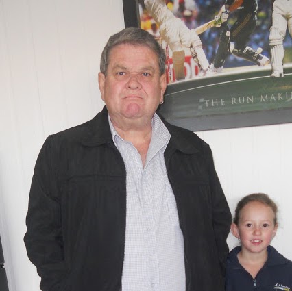 William Craven Photo 24