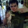 Jordan Mckinney Photo 18
