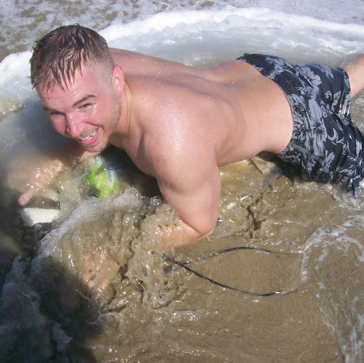 John Wenz Photo 6