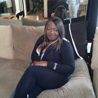 Erica Hinton Photo 4