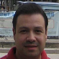 Ricardo Trevino Photo 18