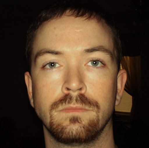 John Hyde Photo 21