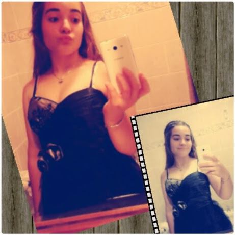 Maria Roldan Photo 12