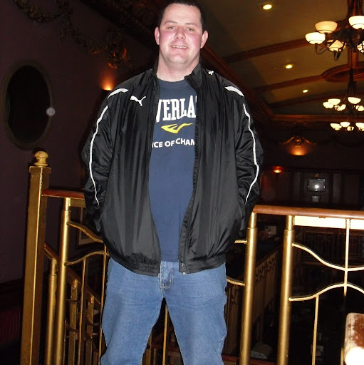 Robert Hough Photo 27