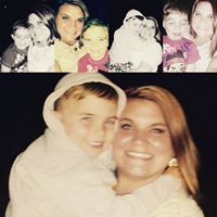 Kristina Long Photo 8