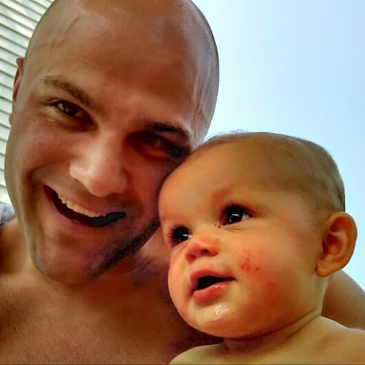 Matthew Haas Photo 25