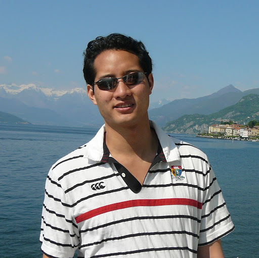 Benjamin Wei Photo 17